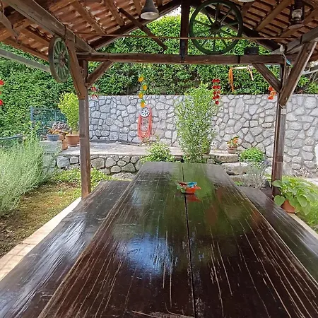 Zdenka-5 Km From Opatija Appartamento Rukavac (Primorje-Gorski Kotar)