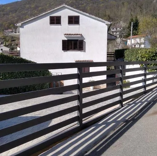 Zdenka-5 Km From Opatija Appartamento Rukavac (Primorje-Gorski Kotar)