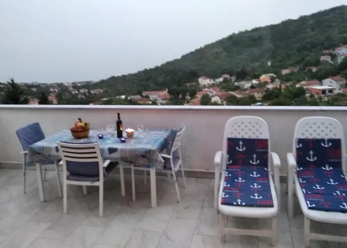 Appartamento Zdenka-5 Km From Opatija