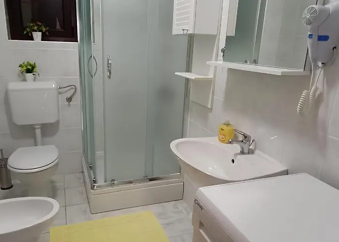 Appartamento Zdenka-5 Km From Opatija *