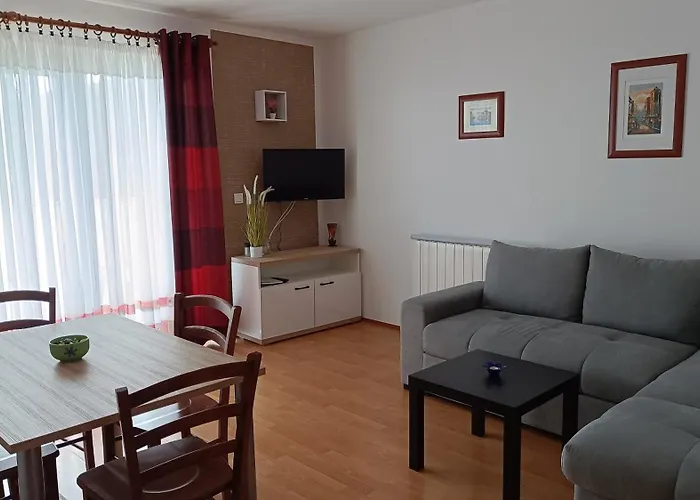 Appartamento Zdenka-5 Km From Opatija