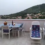 Apartmán Zdenka-5 Km From Opatija
