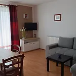 Apartmán Zdenka-5 Km From Opatija