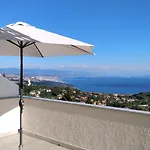 Zdenka-5 Km From Opatija Apartmán