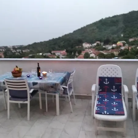 Apartament Zdenka-5 Km From Opatija