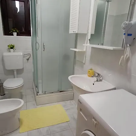 Apartament Zdenka-5 Km From Opatija *