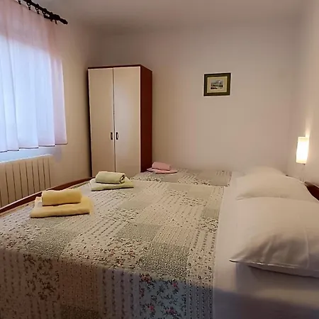 Appartement Zdenka-5 Km From Opatija *