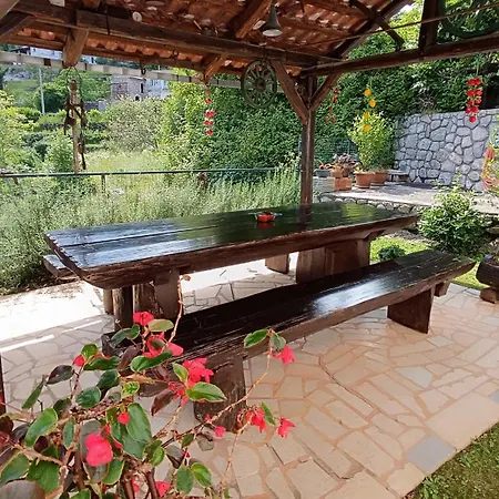 Zdenka-5 Km From Opatija Rukavac (Primorje-Gorski Kotar)